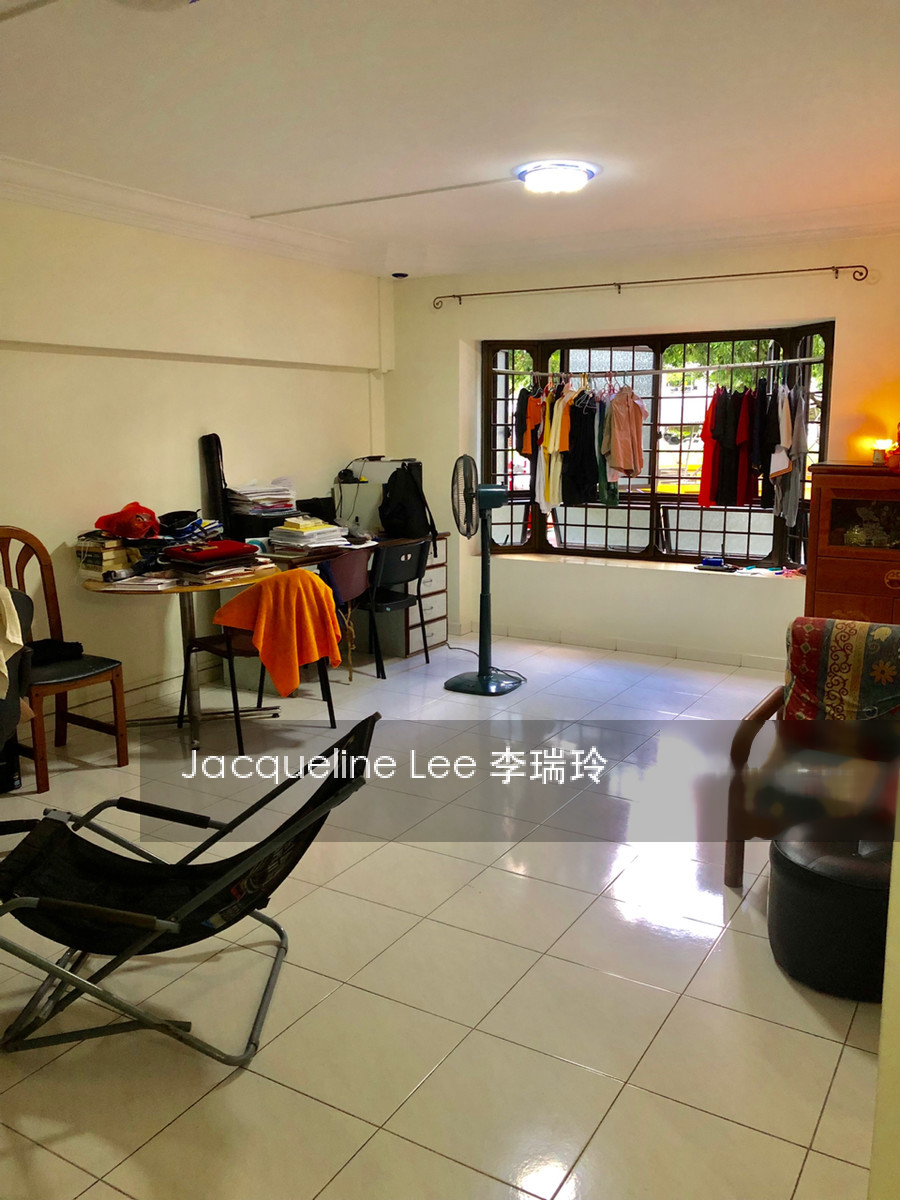 Blk 634 Choa Chu Kang North 6 (Choa Chu Kang), HDB 4 Rooms #189622962